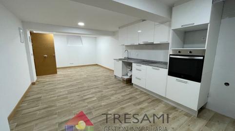 Foto 2 de Pis en venda a Alarcon, 21, La Arena, Asturias