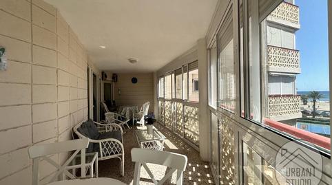 Foto 3 de Pis en venda a De Niza, Playa de San Juan, Alicante / Alacant