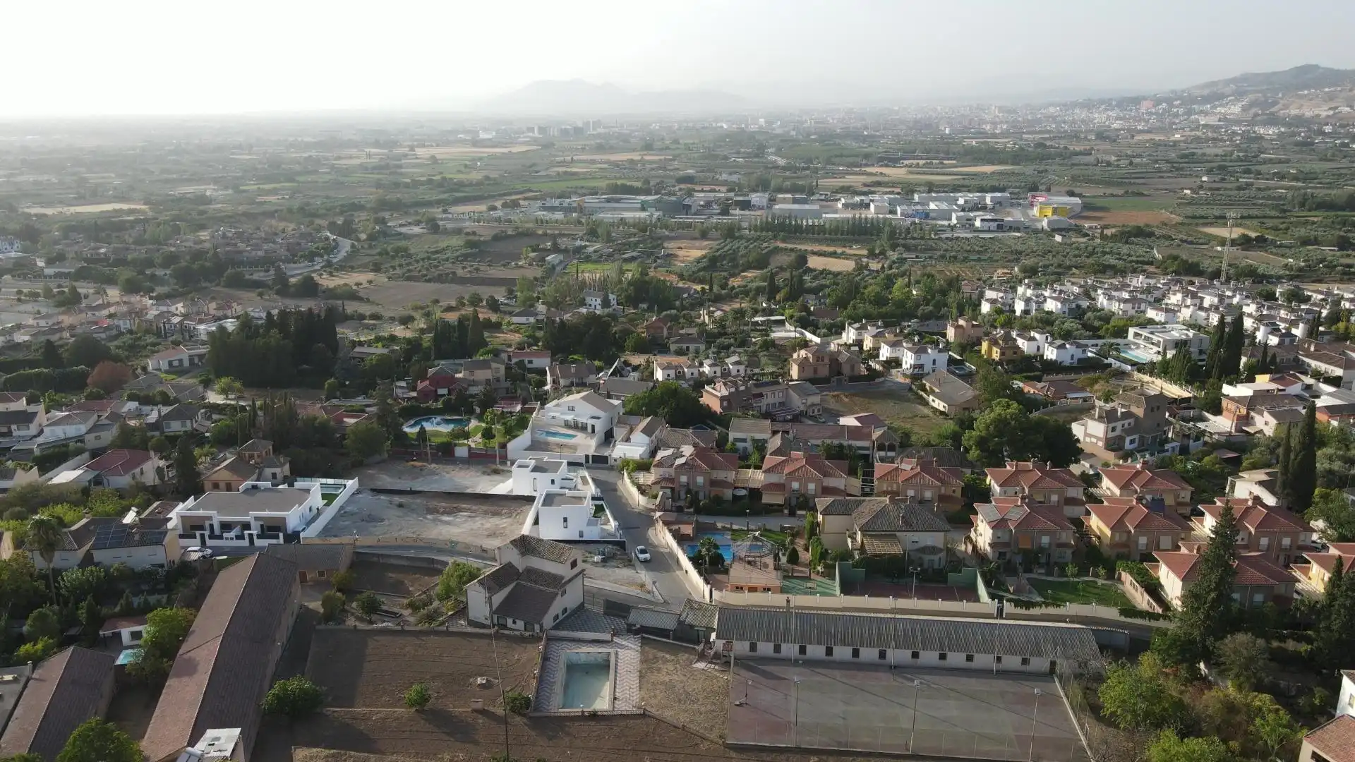 Terreni e lotti in vendita a La Zubia Ciudad, imagen 19