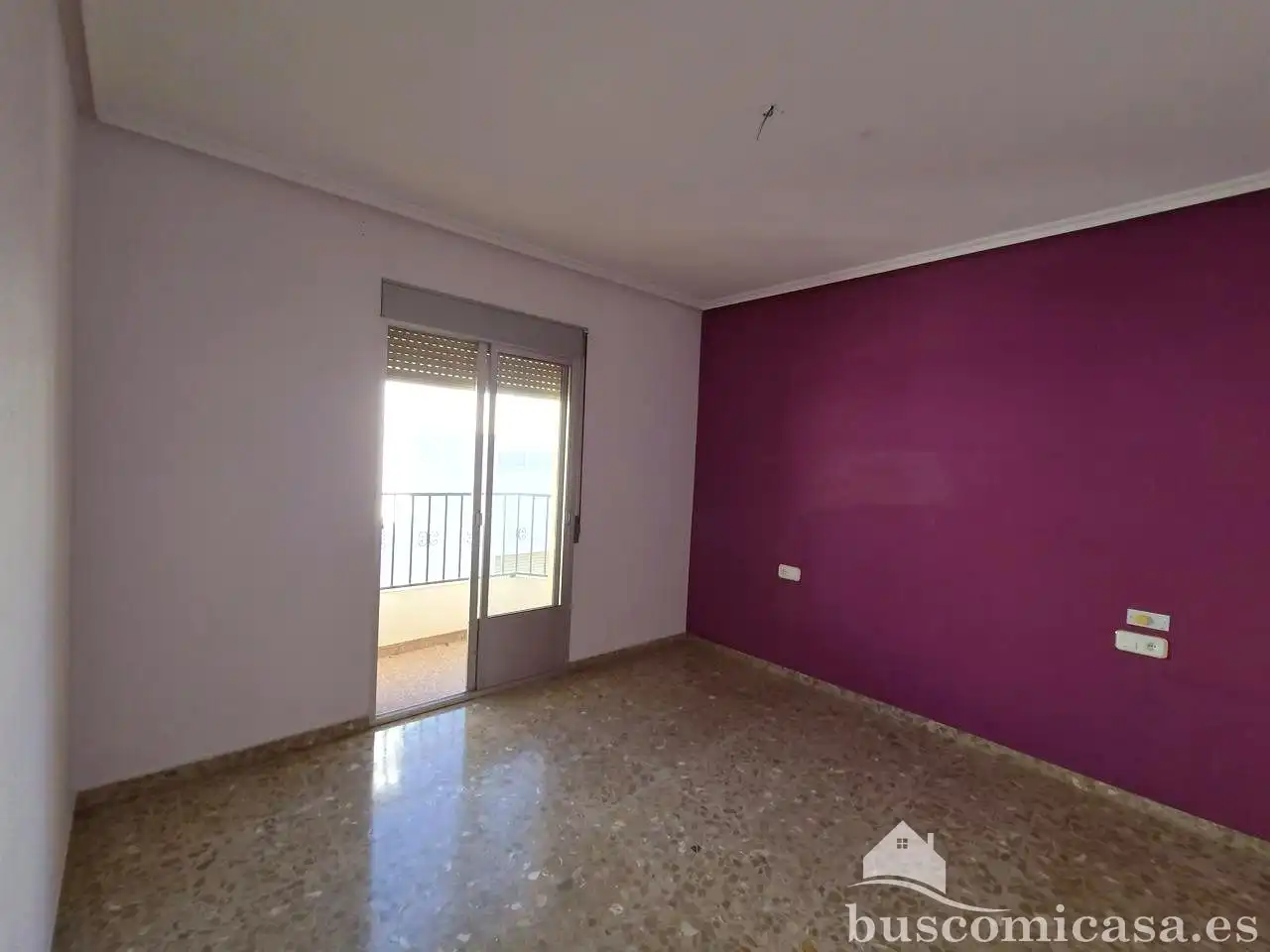 Piso con terraza en venta en Avenida Pablo Picasso, imagen 45