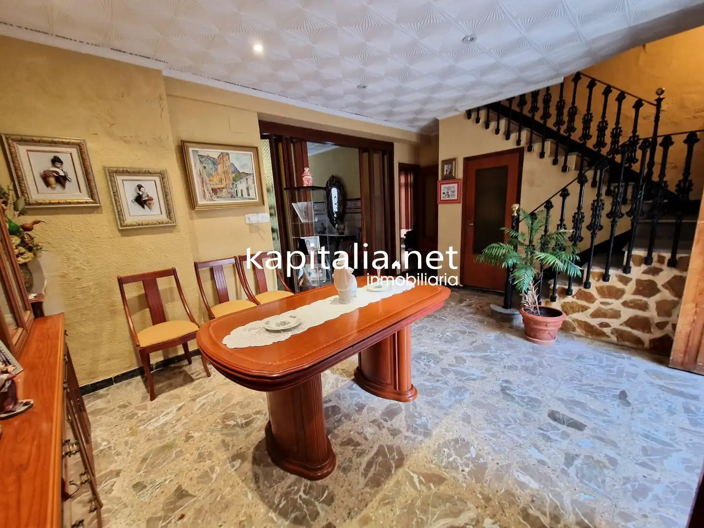 Casa o chalet en venta en Xàtiva con Terraza y Balcón