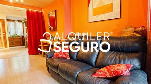 Foto 3 de Pis de lloguer a Marbella, Moncófar Pueblo, Castellón