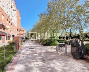 Exterior view of Premises to rent in Alcorcón  with Air Conditioner