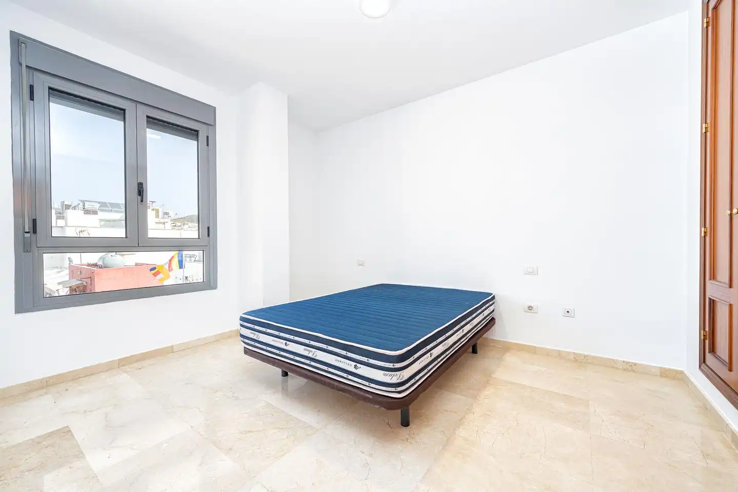 Bedroom of Flat for sale in Isleta - Puerto - Guanarteme