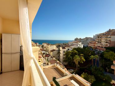 Wohnung mit Pool zum Verkauf in Calle Ancla 8
