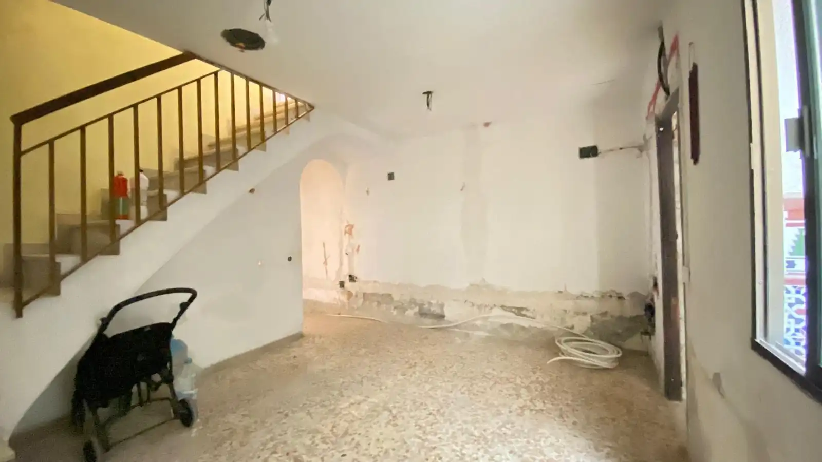 Casa o chalet en venta en Almería con Terraza