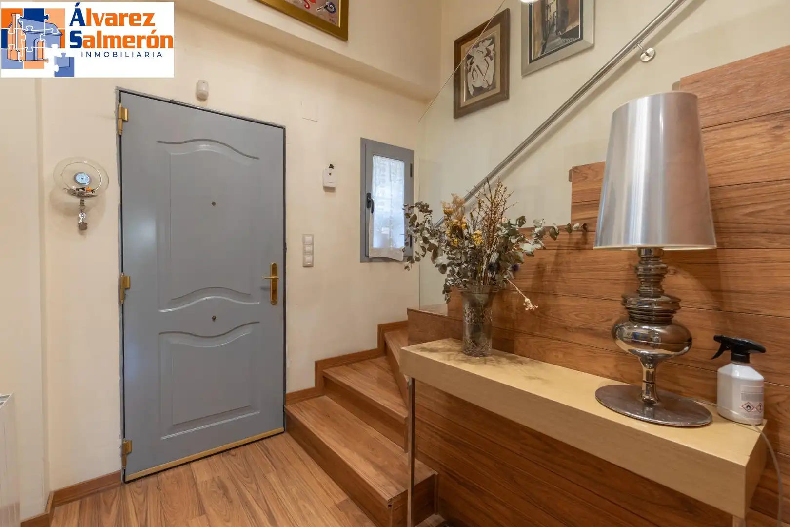 Casa adosada en venta en Granada con Aire acondicionado, Calefacción y Balcón