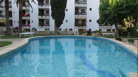 Foto 3 von Wohnung zum Verkauf in Carrer Major, Platja de Llevant, Salou