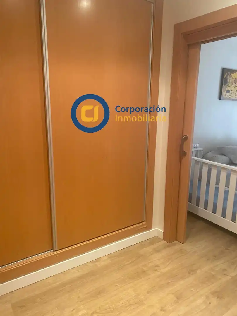 Flat for sale in Lorca Ciudad