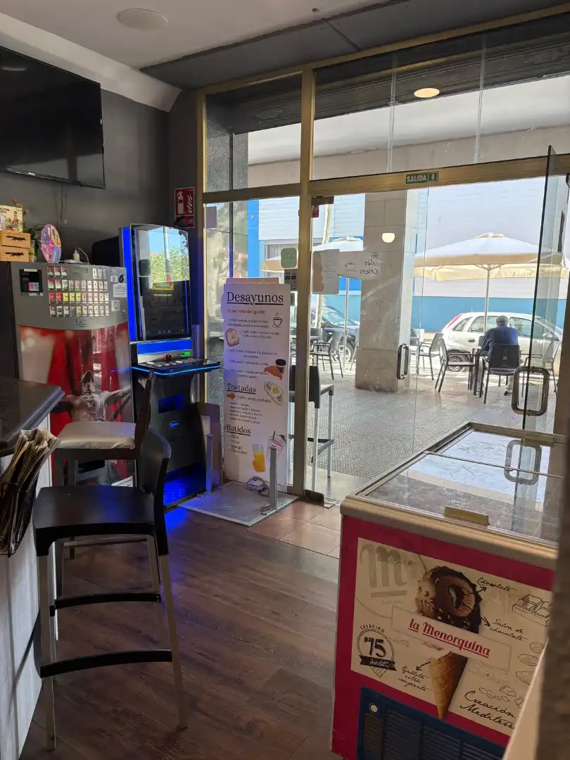 Commercial properties for sale in  Logroño  with Air Conditioner, Heating and Terrace