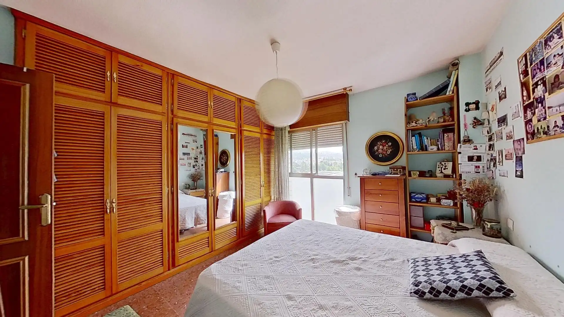 Flat with lift for sale in Calle PROFESOR FRANCISCO DALMAU, imagen 41