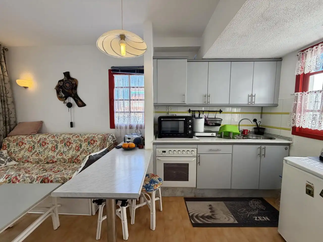 Maison avec terrasse à vendre à Calle Doctor Agustín Millares Carlo, imagen 14