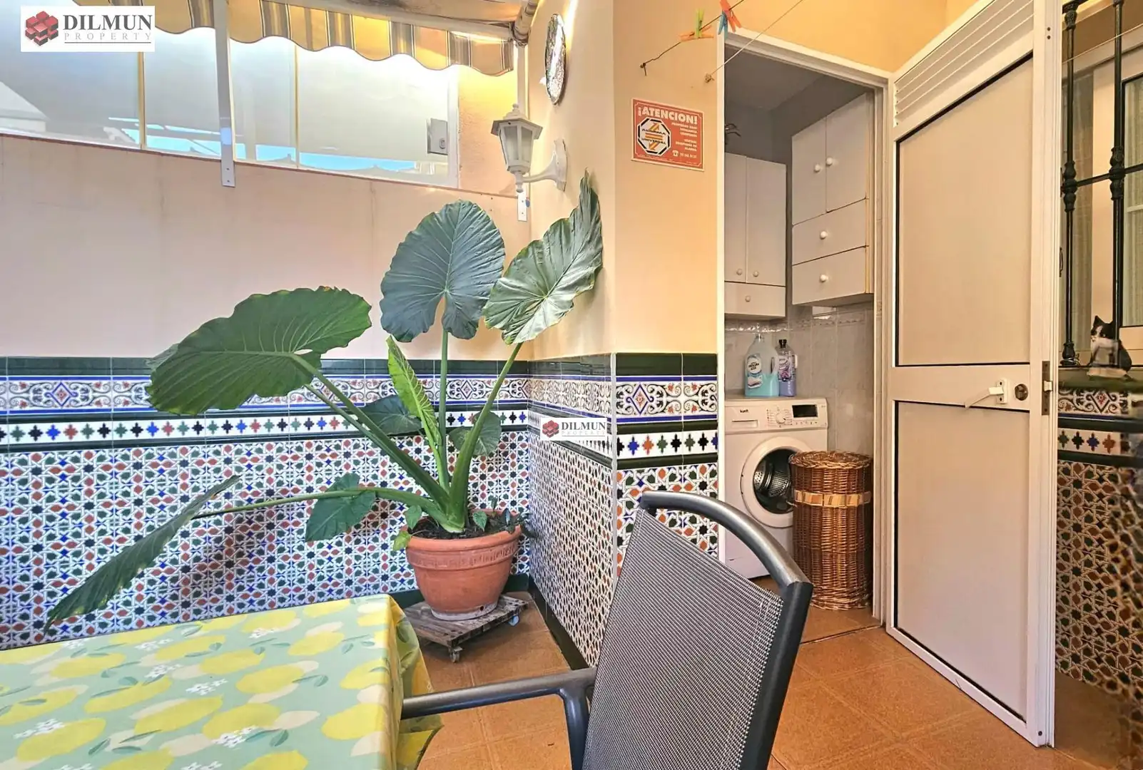 Bedroom of Houses for sale in Mijas  with Air Conditioner, Heating and Terrace