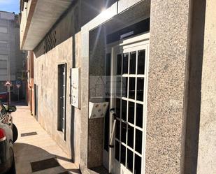 Exterior view of Flat for sale in Vigo   with Heating