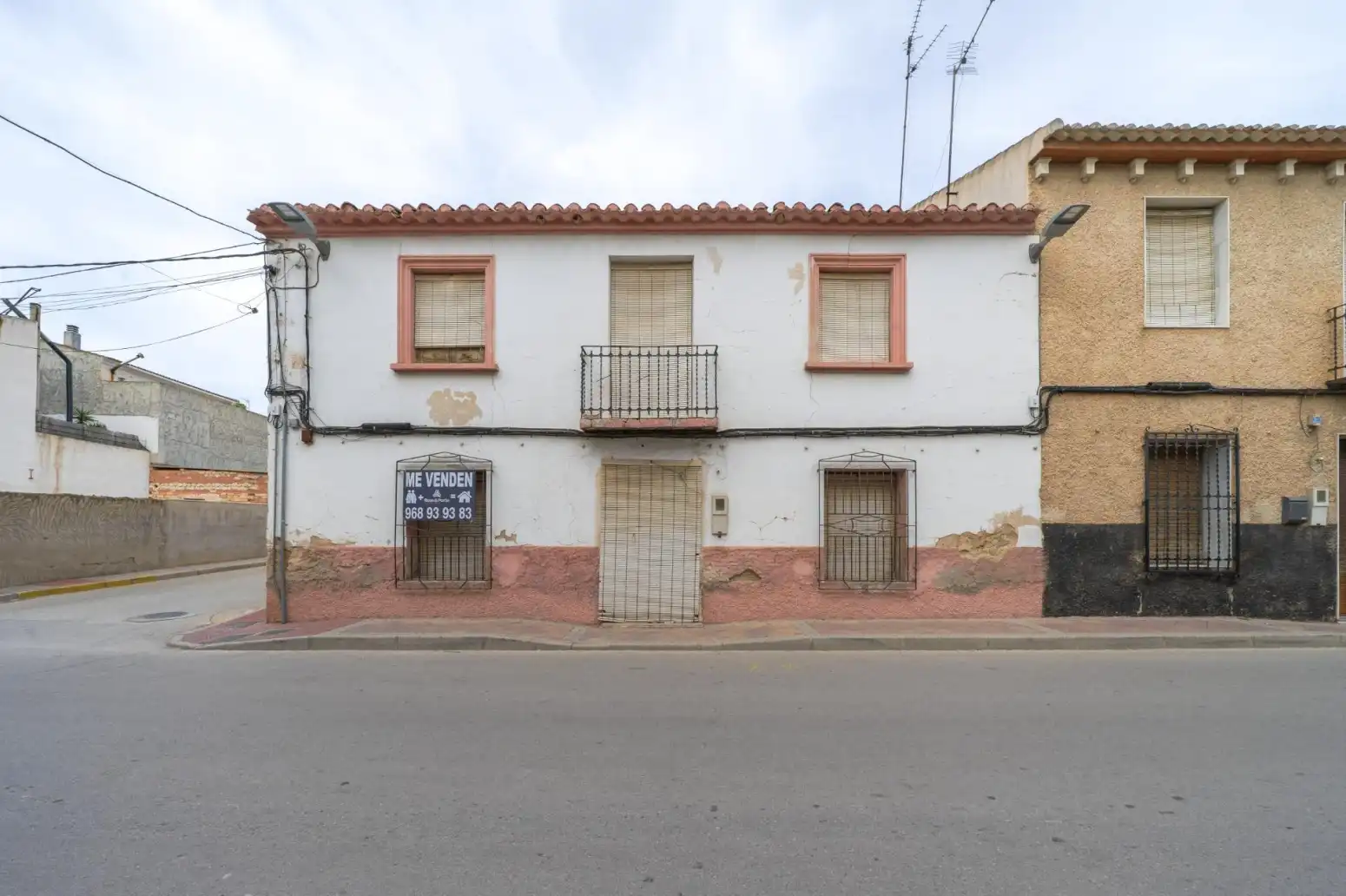 Casa o chalet en venta en Archena - Calle Pedro Guillén, Archena