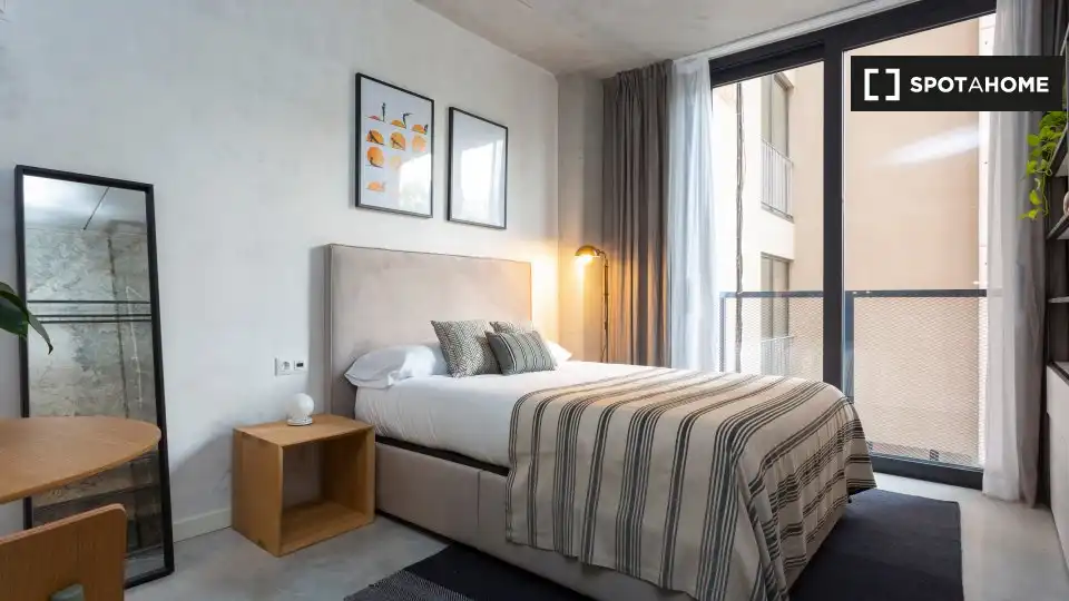 Flat to rent in Eixample, imagen 6