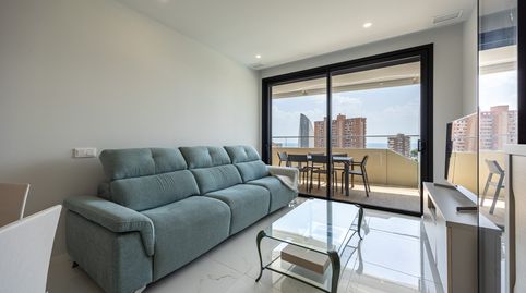 Foto 5 de Apartament en venda a Playa Poniente, Benidorm