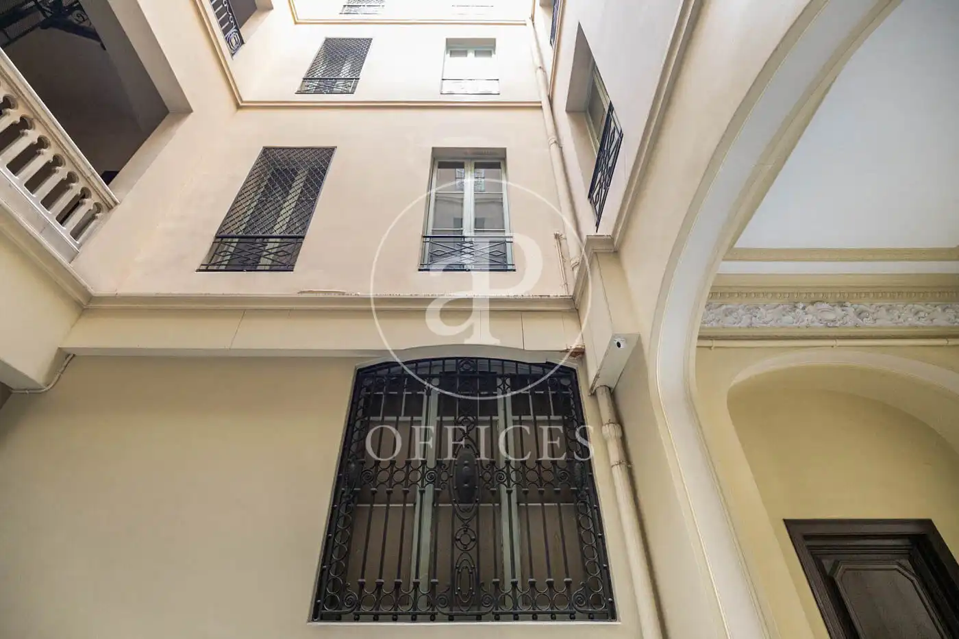 Ufficio con ascensore in affitto a Carrer de la Diputació, imagen 28