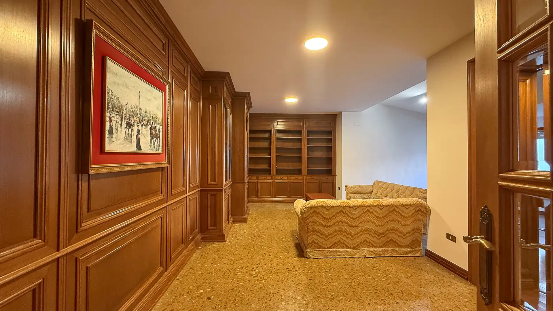 Flat for sale in Centro Urbano, imagen 2