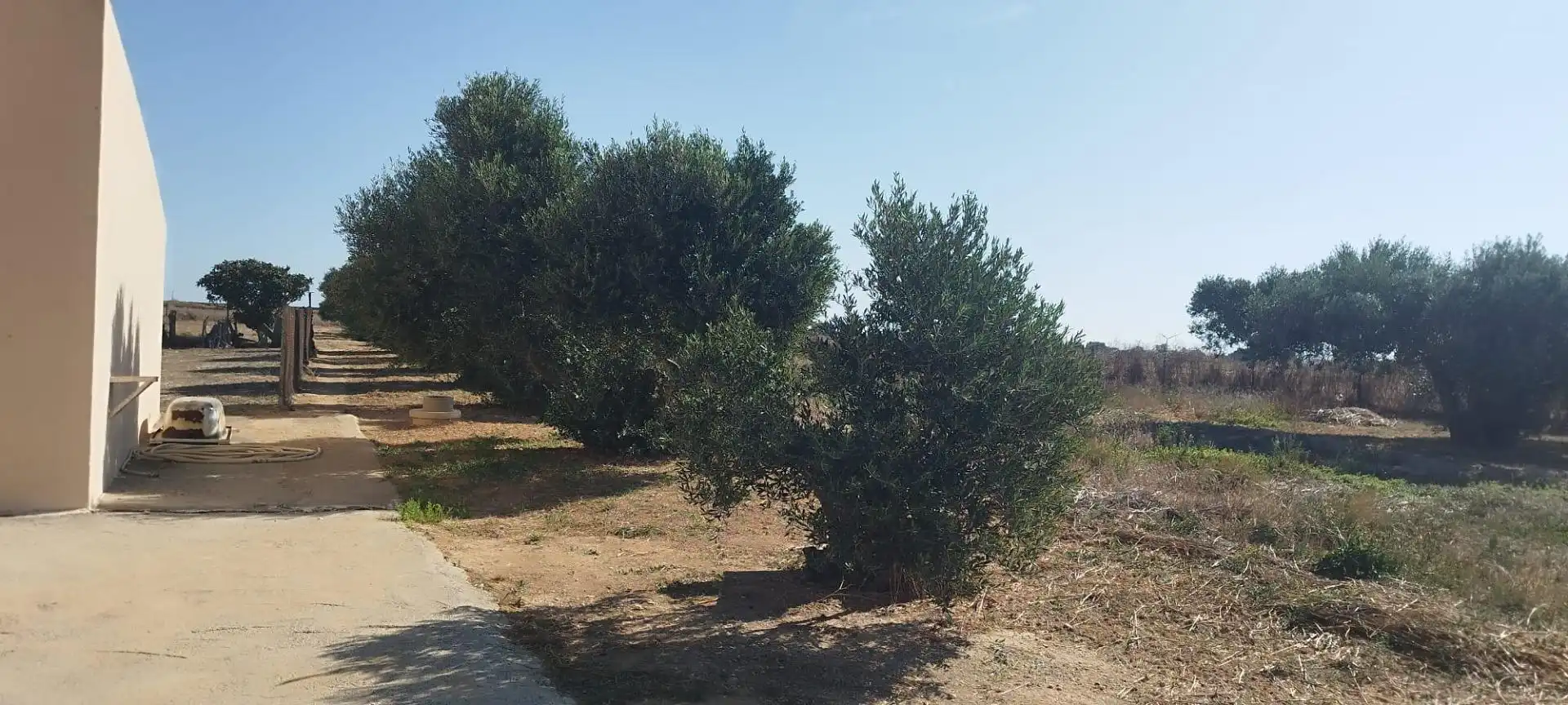 Terreno en venta en Puerto Real