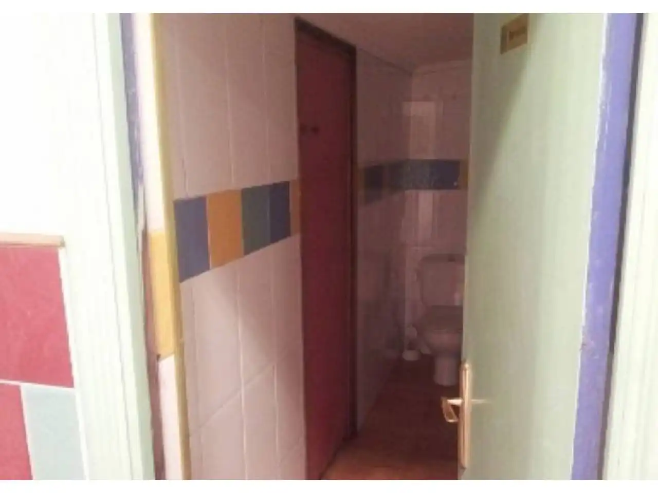 Local comercial en venta en Calle MATILDE GARCIA DEL REAL, imagen 5