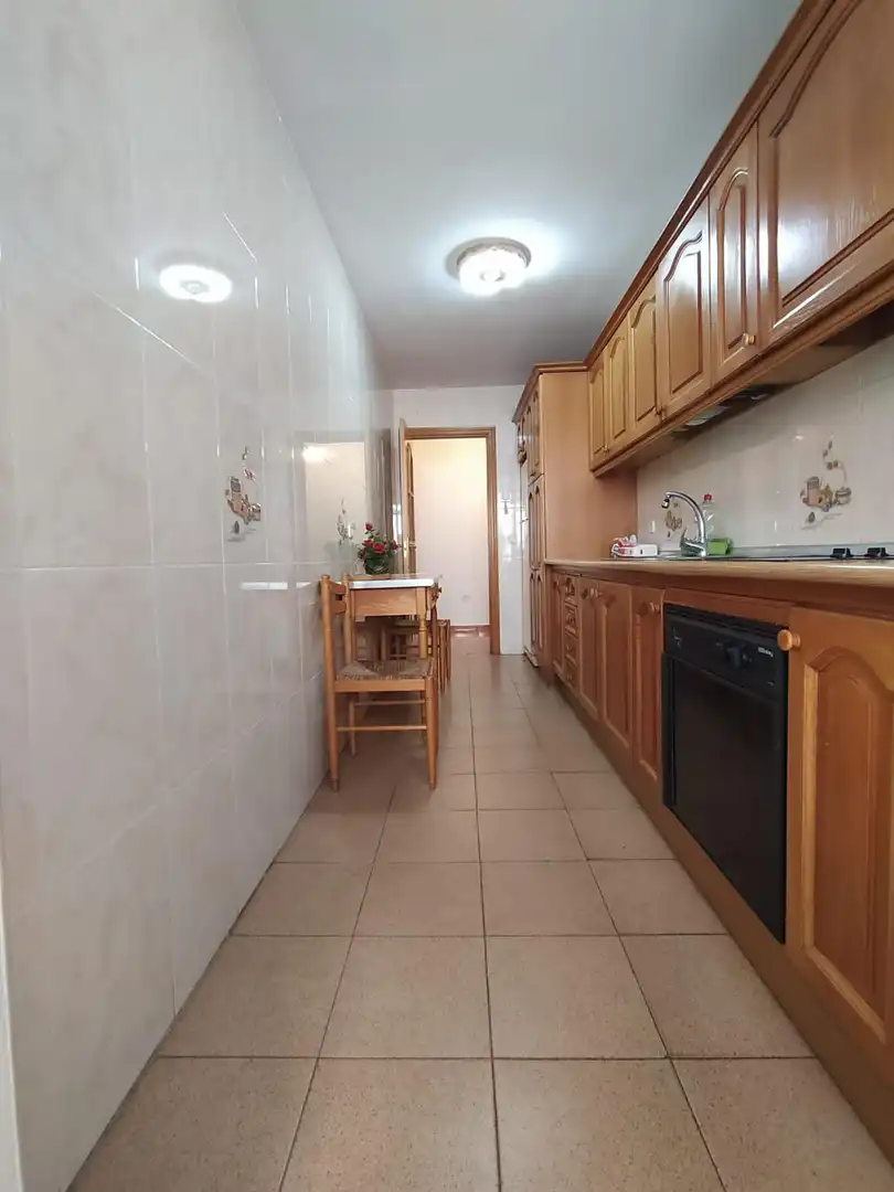 Flat with lift for sale in Calle ALONSO CANO, imagen 10