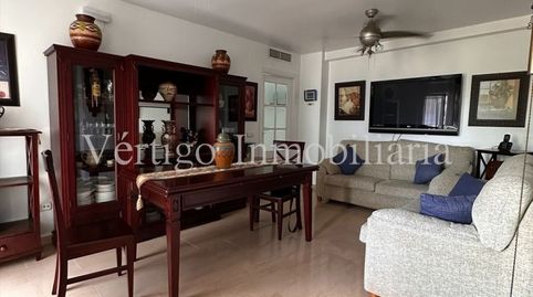Foto 4 von Wohnung zum Verkauf in Plaza de la Constitución, 1, Arenal - La Pólvora, Dos Hermanas