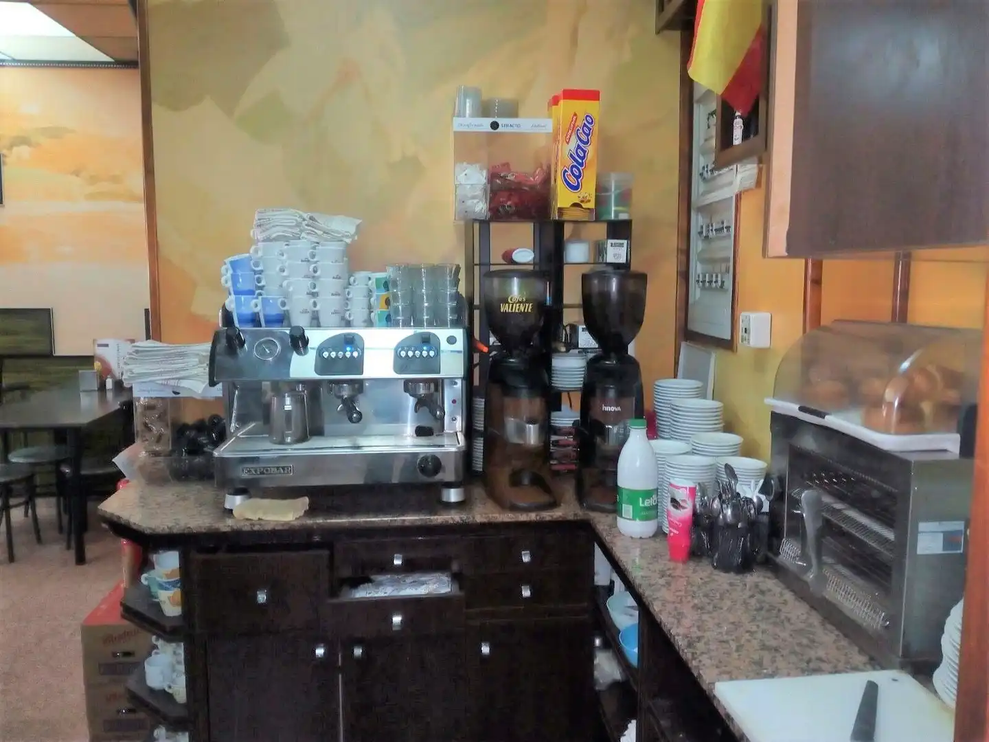 Business premises for transfer in Norte, imagen 6