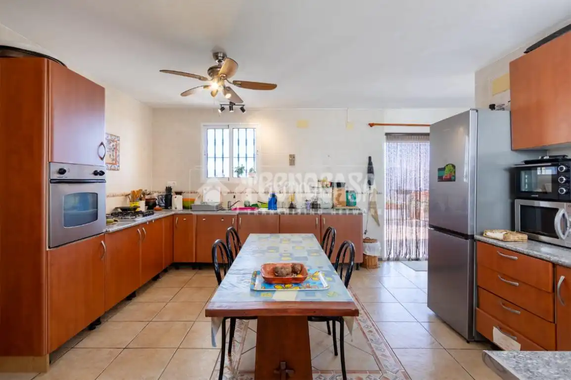 Kitchen of Country homes for sale in Iznate, Málaga