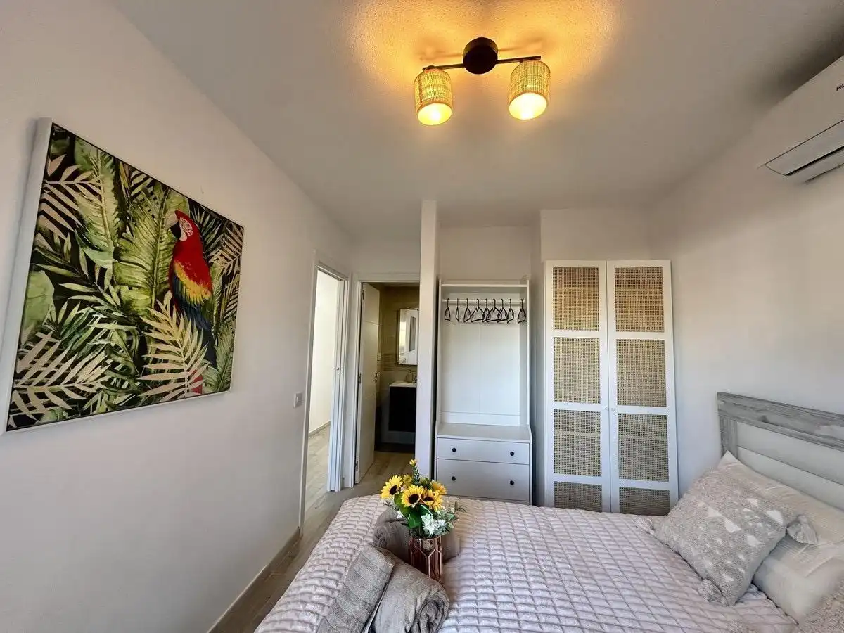 Habitación de Piso en venta en Marbella con Terraza