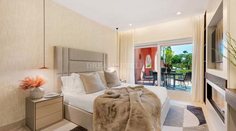 Foto 5 de Planta baja en venta en Guadalmansa, Estepona