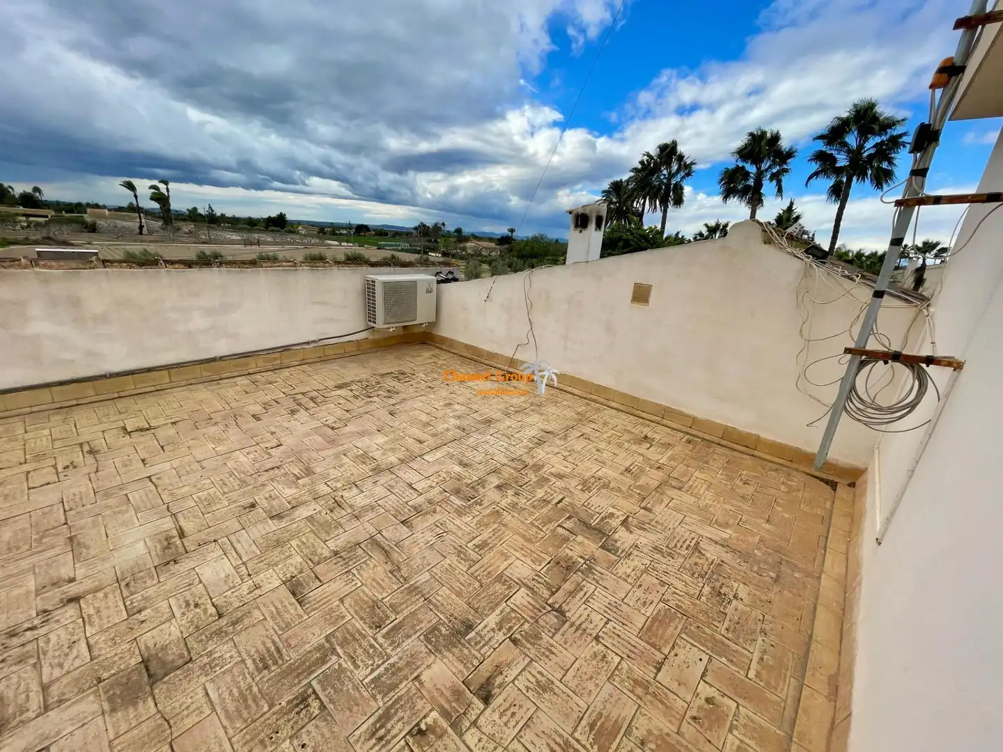 Villa in vendita a Algorós - El Derramador, imagen 16