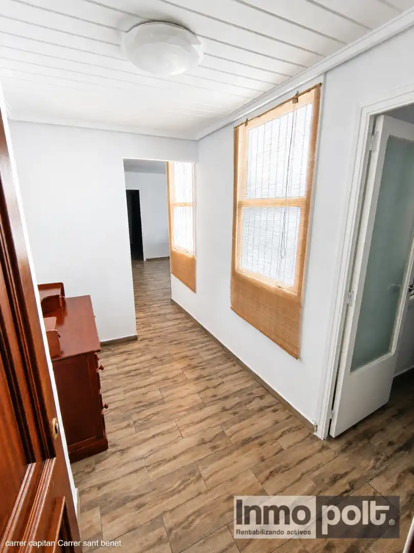 Piso de alquiler en Elche / Elx con Amueblado, Horno y Lavadora