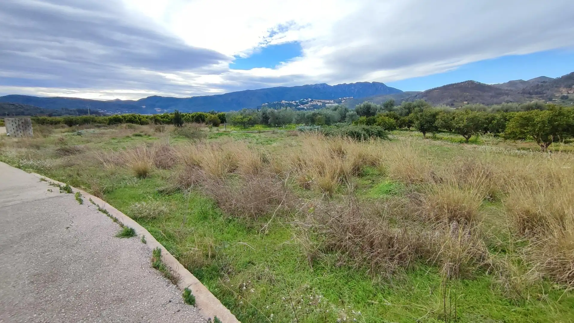 Terreno rústico en venta en Ramonet, imagen 3