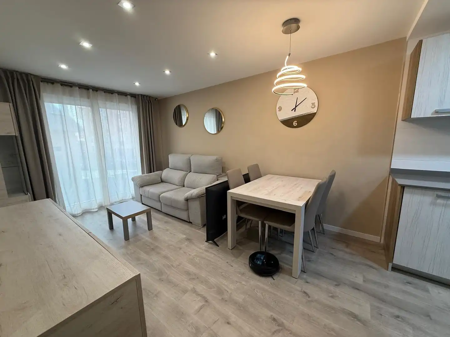 Apartments for rent in Ponferrada, León