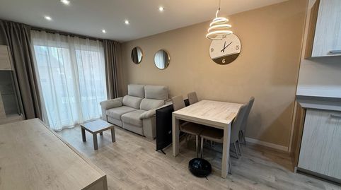 Foto 3 de Apartament de lloguer a Zona Alta, Ponferrada