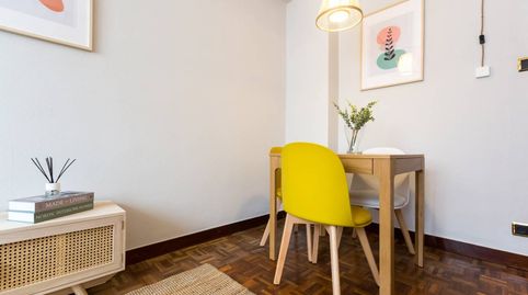 Foto 4 de Piso de alquiler en Calle General Salazar, Ametzola, Bilbao