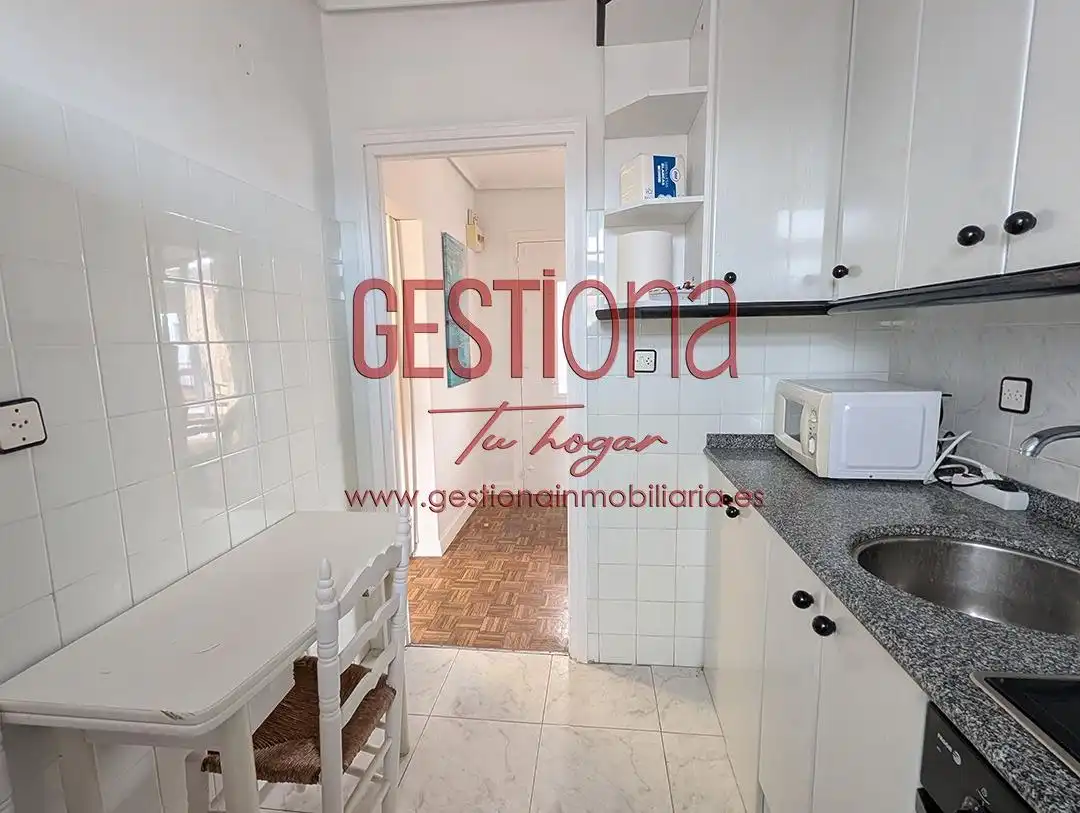 Apartament amb terrassa en venda a El Puntal, imagen 39