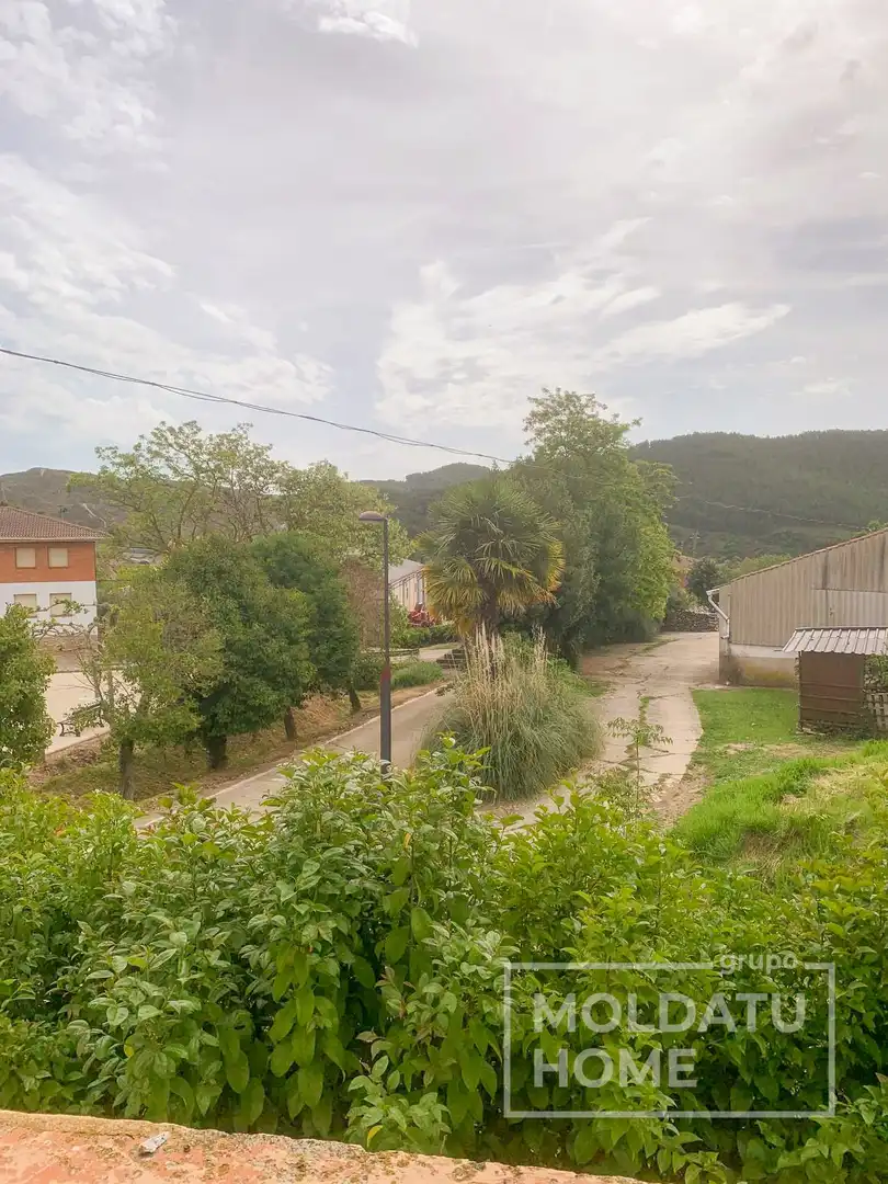 Casa o xalet en venda en Desojo amb Calefacció i Traster