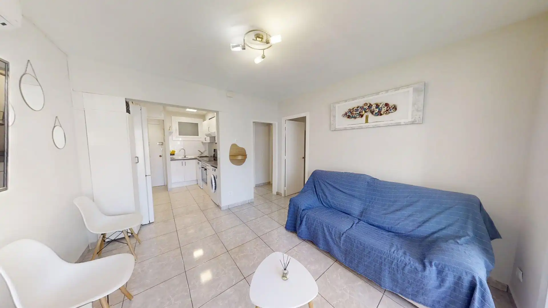 Apartament amb ascensor en venda a DE LA PLATJA, imagen 3