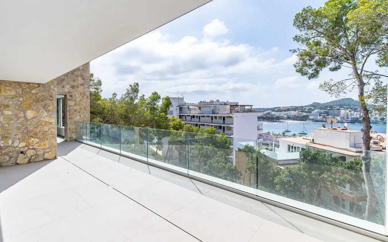 Casa rustica con piscina in vendita a Santa Ponça, imagen 4