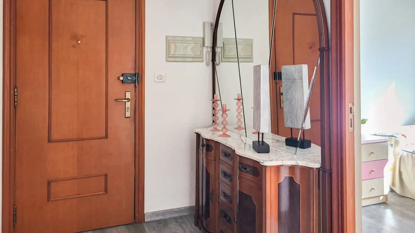 Piso en venta en Orba con Aire acondicionado, Calefacción y Terraza