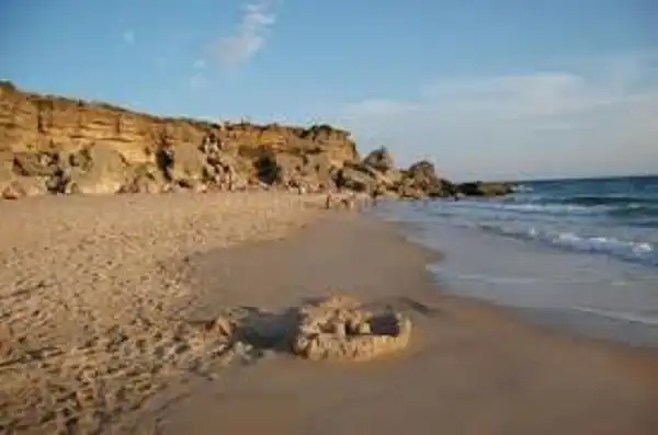 Exterior view of Houses for sale in Conil de la Frontera  with Air Conditioner, Private garden and Terrace