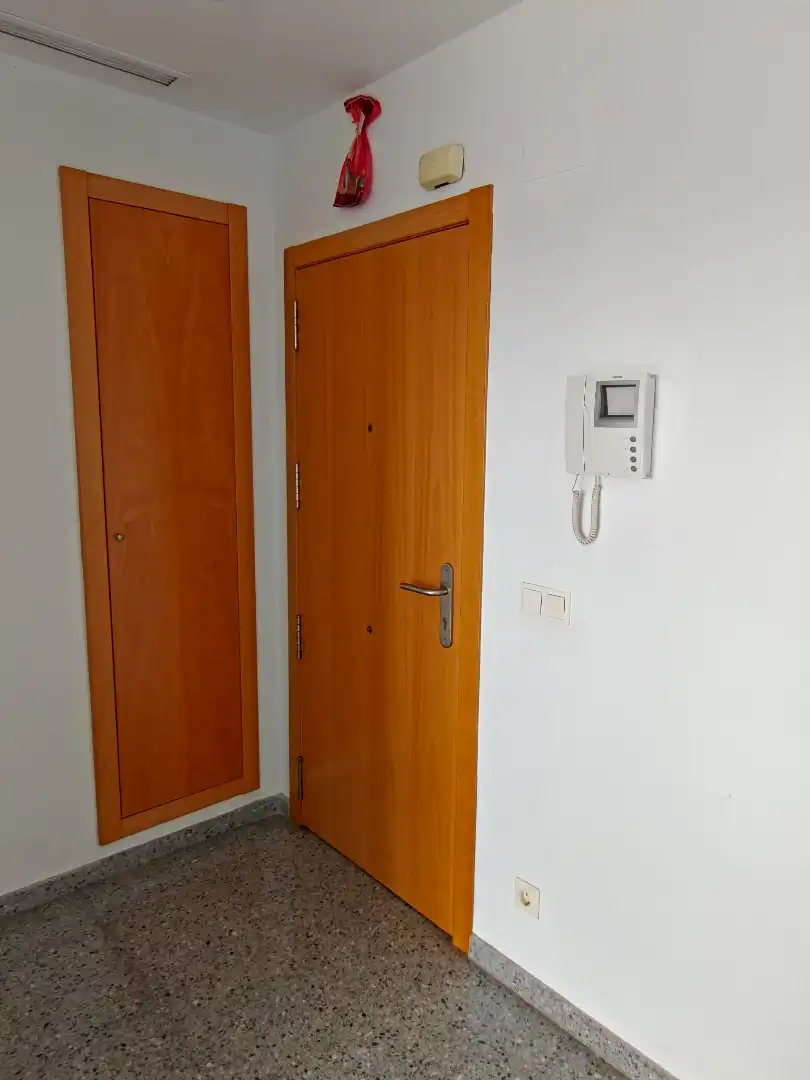Flat with terrace to rent in Alfafar, imagen 7
