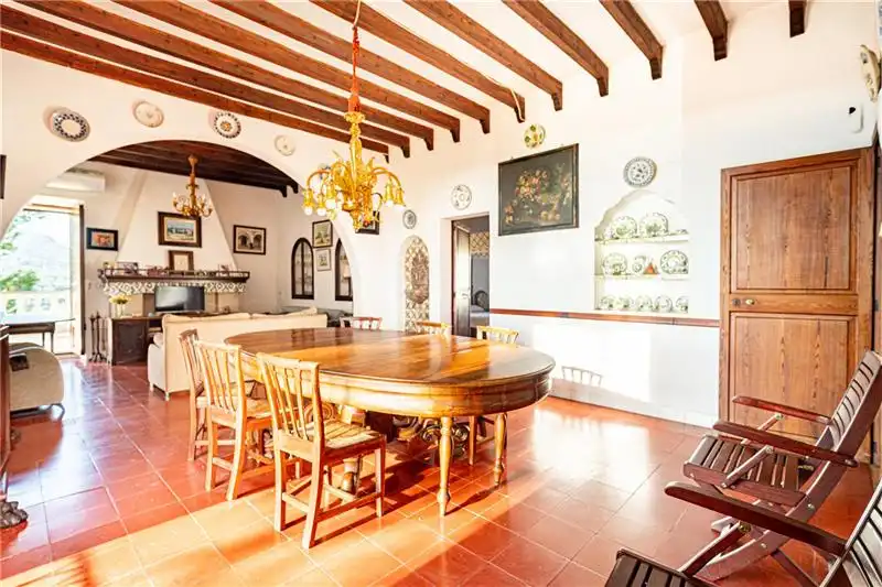 Villa mit Pool zum Verkauf in Nord, imagen 12