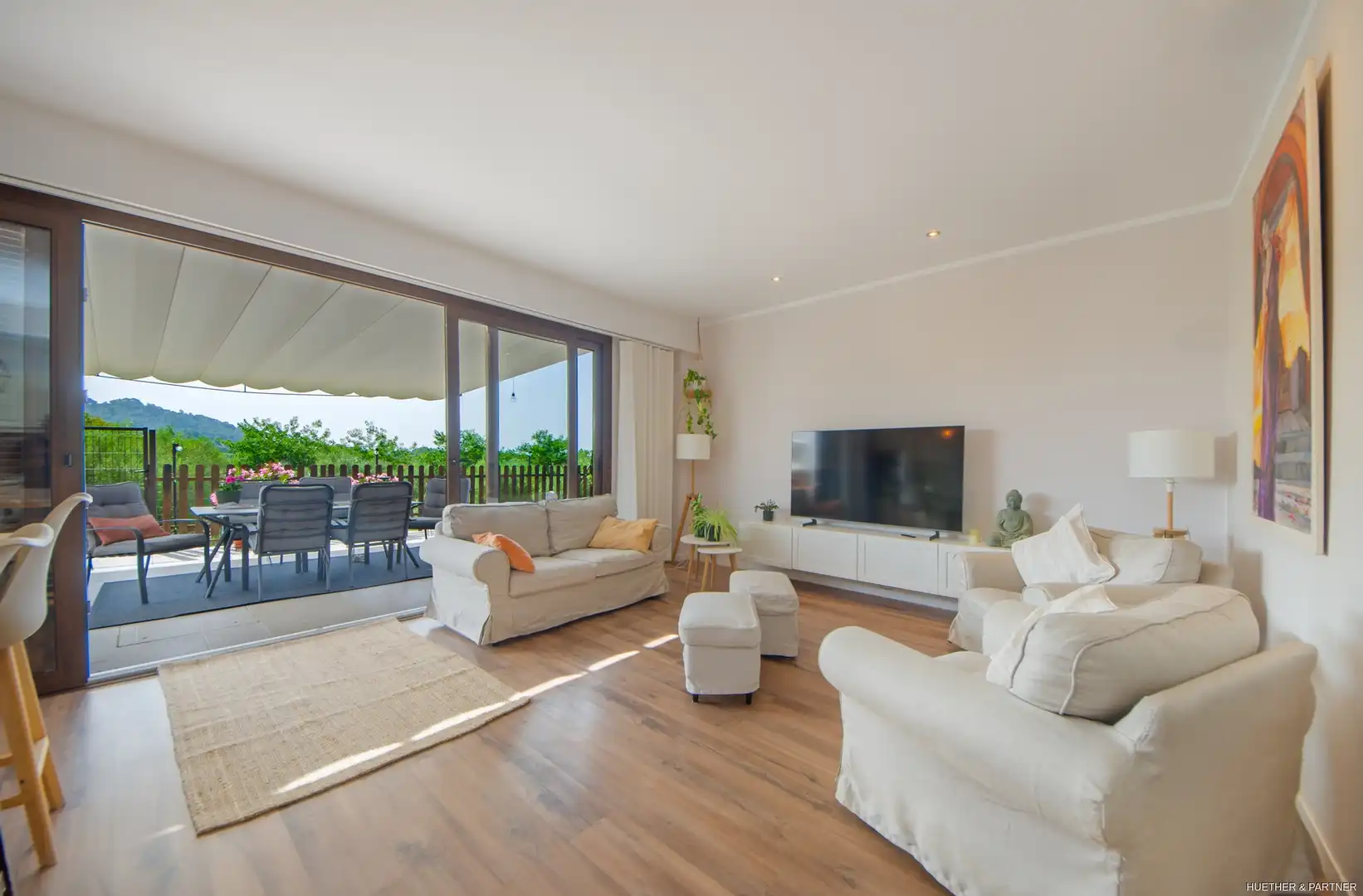 Semi-detached house for sale in Son Servera Poble, imagen 8