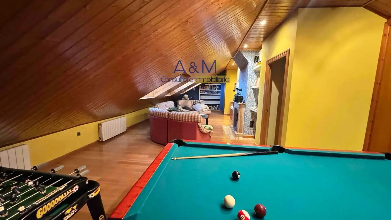 Houses for sale in Santovenia de Pisuerga  with Air Conditioner, Heating and Terrace