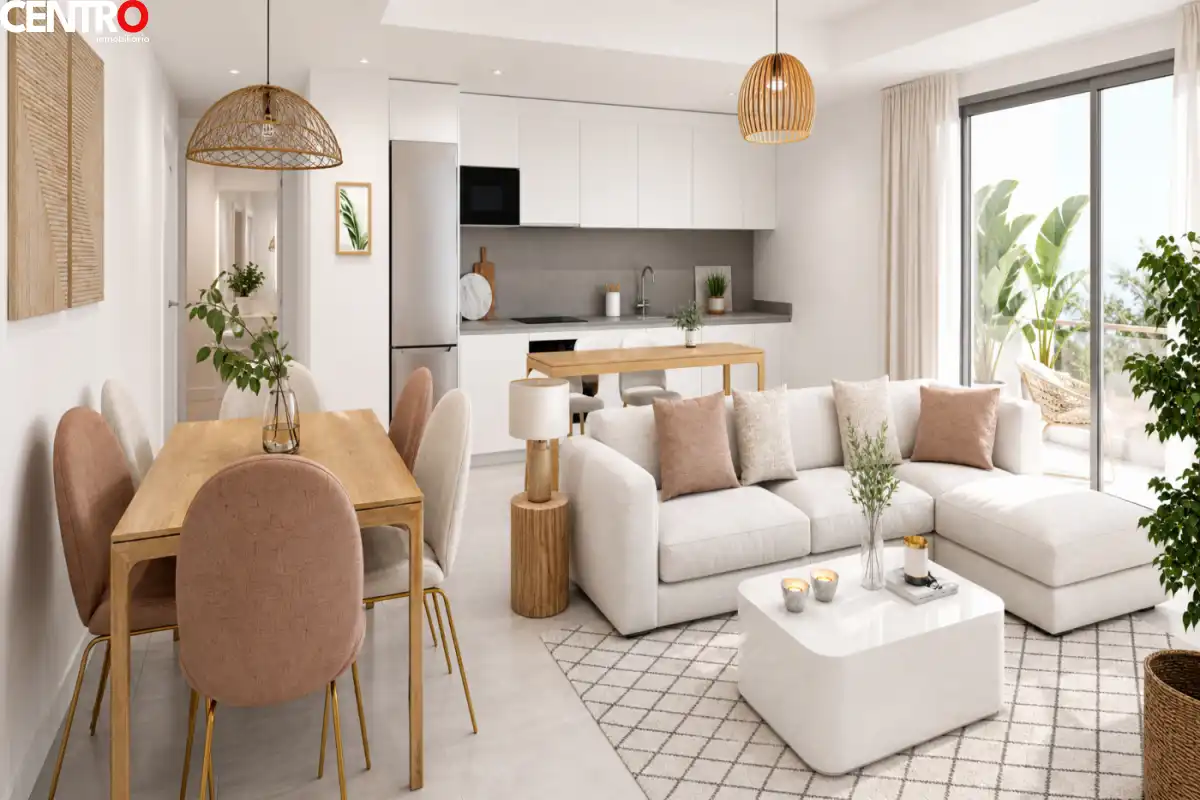 Pis amb piscina en venda a Doña Juana, imagen 27