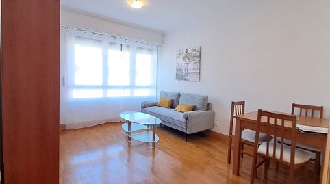 Foto 3 de Piso de alquiler en Pamplona-iruña - Arbizu, 15, Rochapea, Pamplona / Iruña