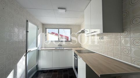 Foto 2 de Piso de alquiler en De Sant Rafel, Sant Rafael, Ontinyent